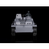 Ferngesteuerter Panzer ASG/IR/Sound/Rauch 1:16 Deutscher Stumgeschutz III RTR 2,4Ghz - Heng Long 3868-1U (S)